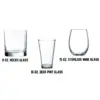 HORSE Face and NAME ENGRAVED on Glassware of your choice, Customized, Favorite Horse, Whiskey Old fashioned, Wine, Bourbon glass Personalized - Image 5
