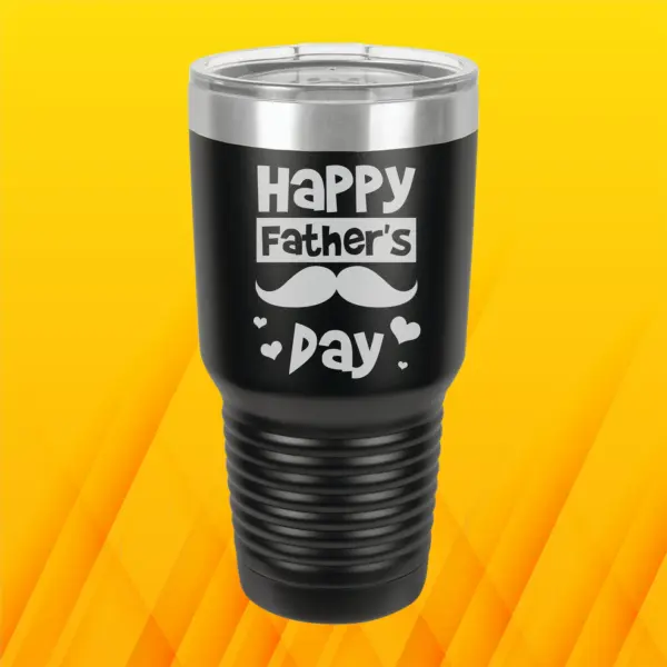 Fathers Day Gift Engraved Gift for Daddy Custom 30 oz Tumbler Personalized Dad Gift Travel Gift for Him Dad Sippy Cup Gift for Dad